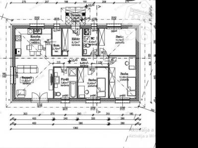 Eladó családi ház Kecskemét