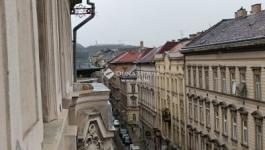 Eladó lakás Budapest