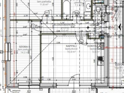 Eladó lakás Siklós