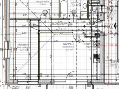 Eladó lakás Siklós
