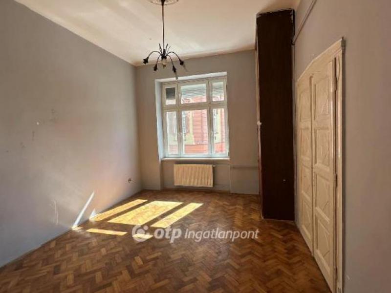 Eladó lakás Budapest