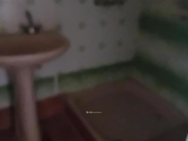 Eladó nyaraló Hajdúszoboszló