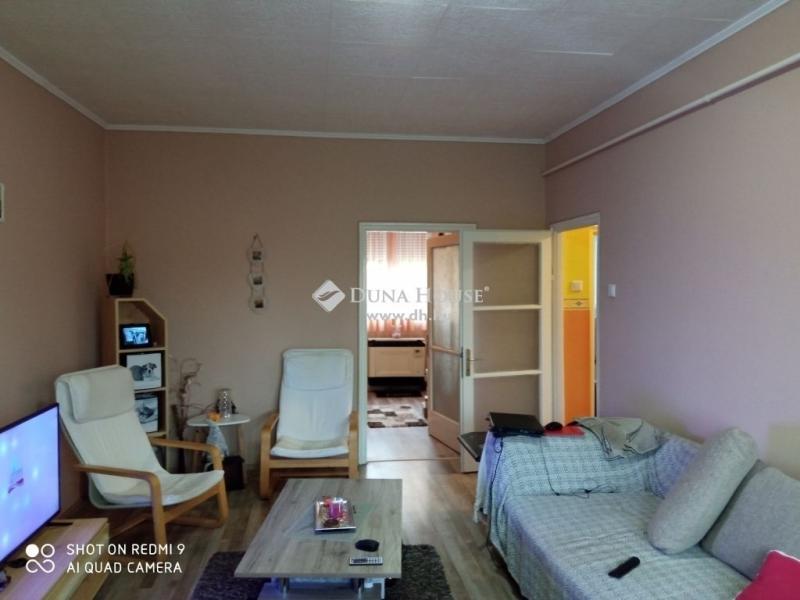 Eladó lakás Nagykanizsa