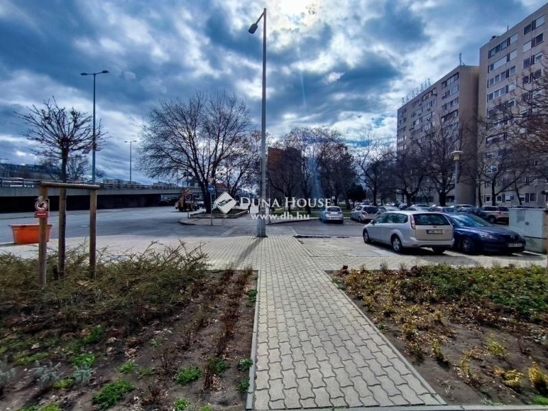 Eladó lakás Budapest
