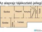 Eladó családi ház Szentlőrinckáta