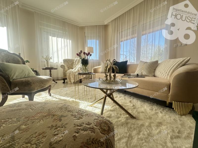 Eladó családi ház Kecskemét