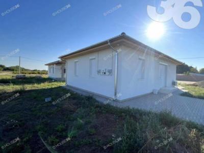 Eladó családi ház Kecskemét