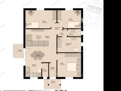 Eladó családi ház Kecskemét