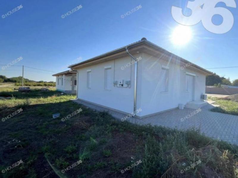 Eladó családi ház Kecskemét