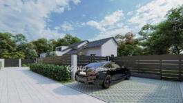 Eladó családi ház Békéscsaba