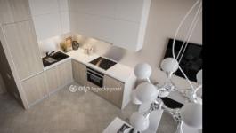 Eladó lakás Budapest