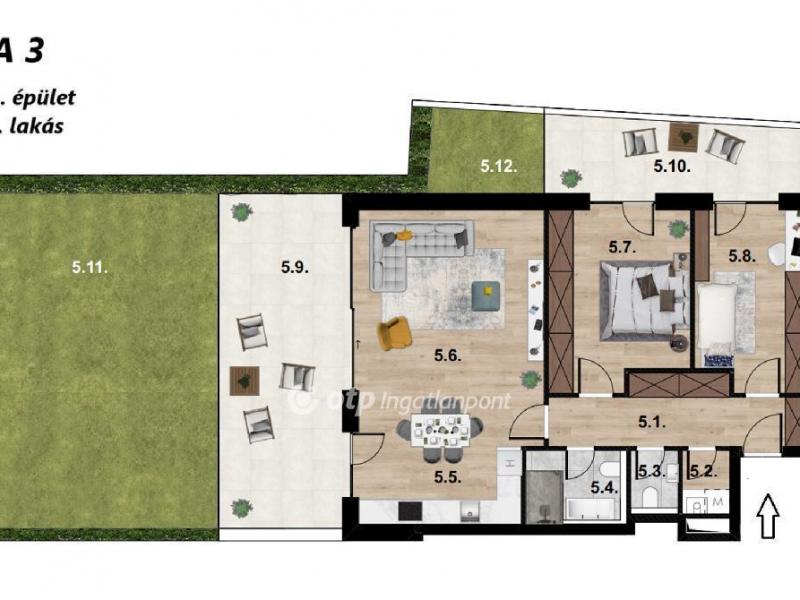 Eladó lakás Budapest