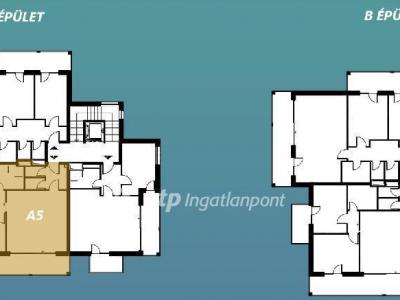 Eladó lakás Budapest