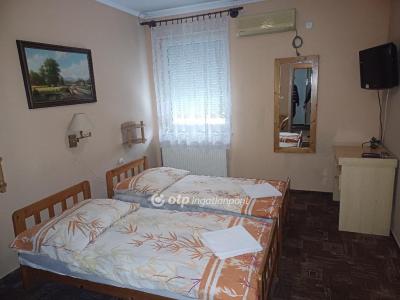 Eladó családi ház Nagykanizsa