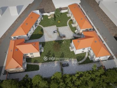 Eladó lakás Siklós