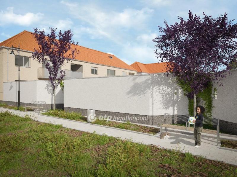 Eladó lakás Siklós