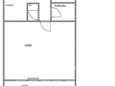 Eladó lakás Pécs