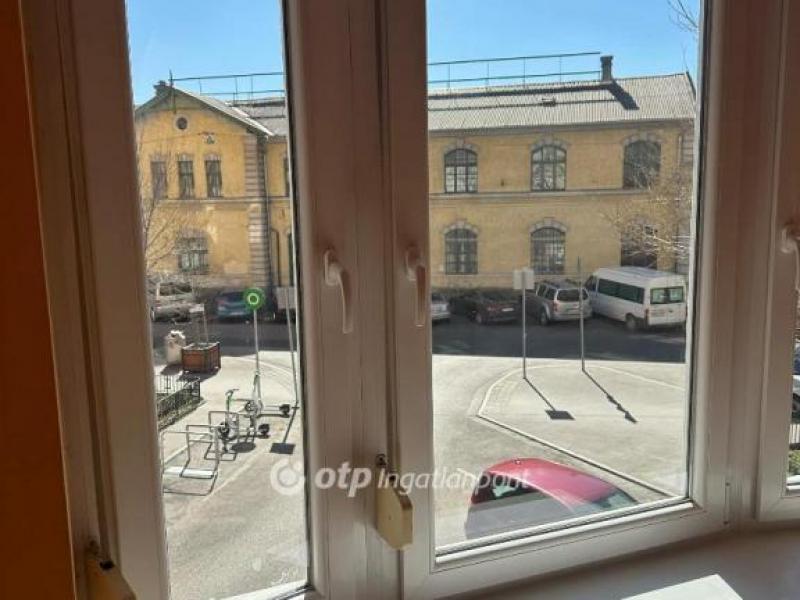 Eladó lakás Budapest