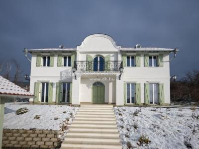 Eladó családi ház - 2097 Pilisborosjenő