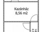 Eladó családi ház Baks