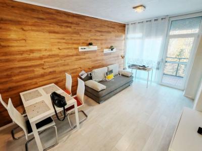 Eladó lakás Zalakaros