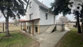 Eladó családi ház Kecskemét