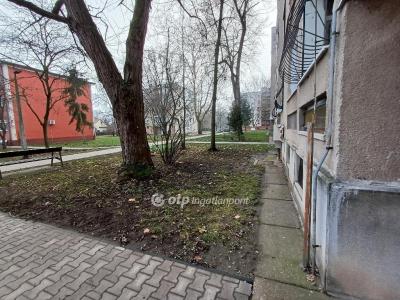 Eladó lakás Tiszavasvári