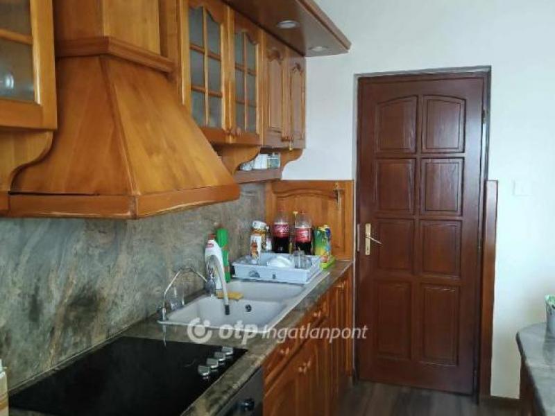 Eladó családi ház Hajdúnánás