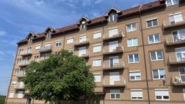 Eladó lakás Táborfalva