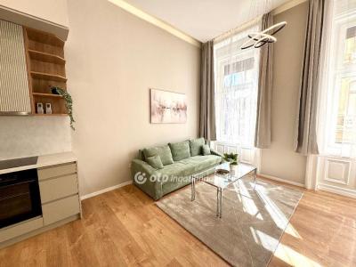 Eladó lakás Budapest