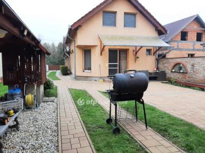 Eladó családi ház Ásványráró