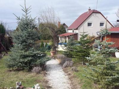 Eladó nyaraló Siófok