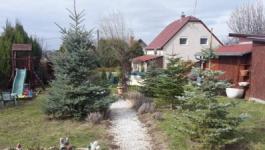 Eladó nyaraló Siófok