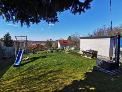 Eladó külterületi telek Budakeszi