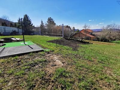 Eladó külterületi telek Budakeszi