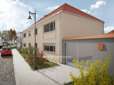 Eladó lakás Siklós