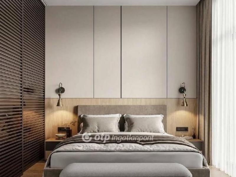 Eladó lakás Siklós