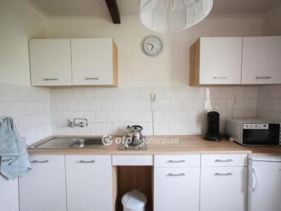 Eladó családi ház Harkány