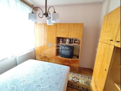 Eladó családi ház Ráckeve