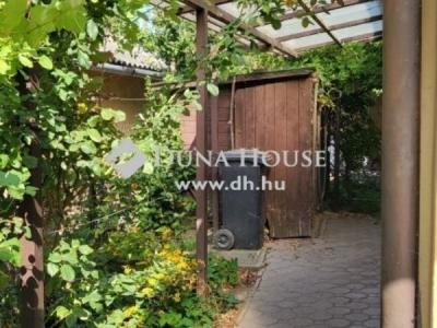 Eladó családi ház Ráckeve