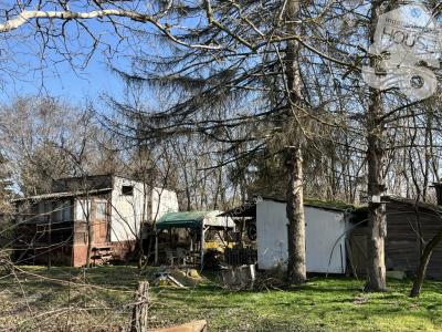 Eladó külterületi telek Kecskemét