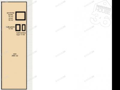 Eladó külterületi telek Kecskemét