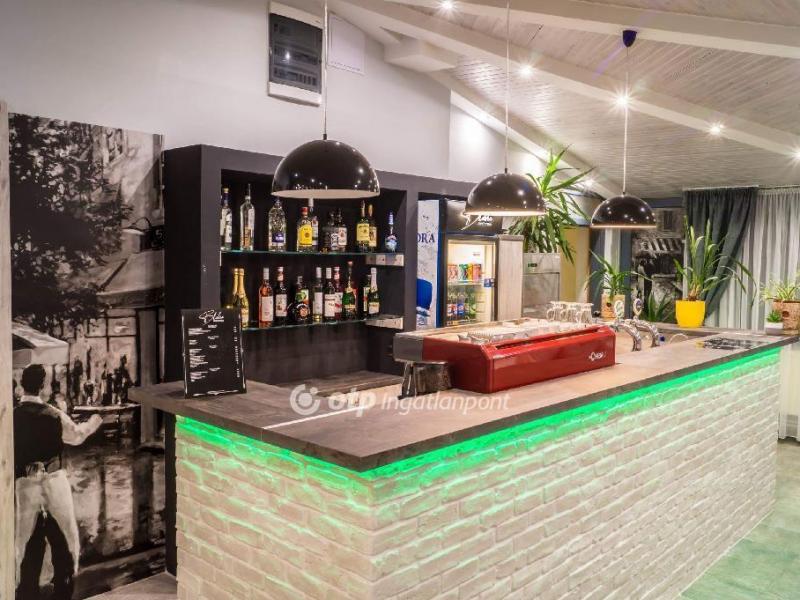 Eladó szálloda, hotel, panzió Nyíregyháza