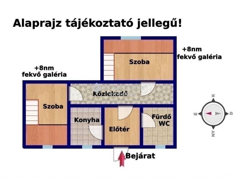 Eladó lakás Budapest