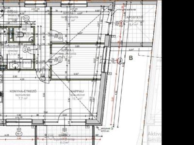 Eladó lakás Siklós
