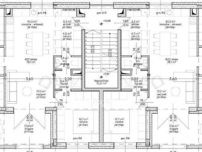 Eladó lakás Budapest