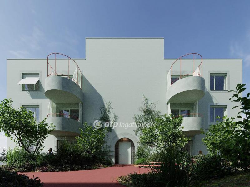 Eladó lakás Budapest