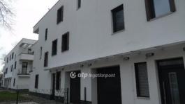 Eladó ikerház Budapest