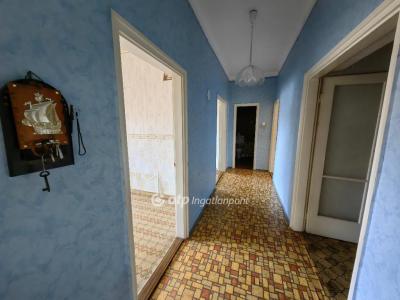 Eladó családi ház Kisújszállás