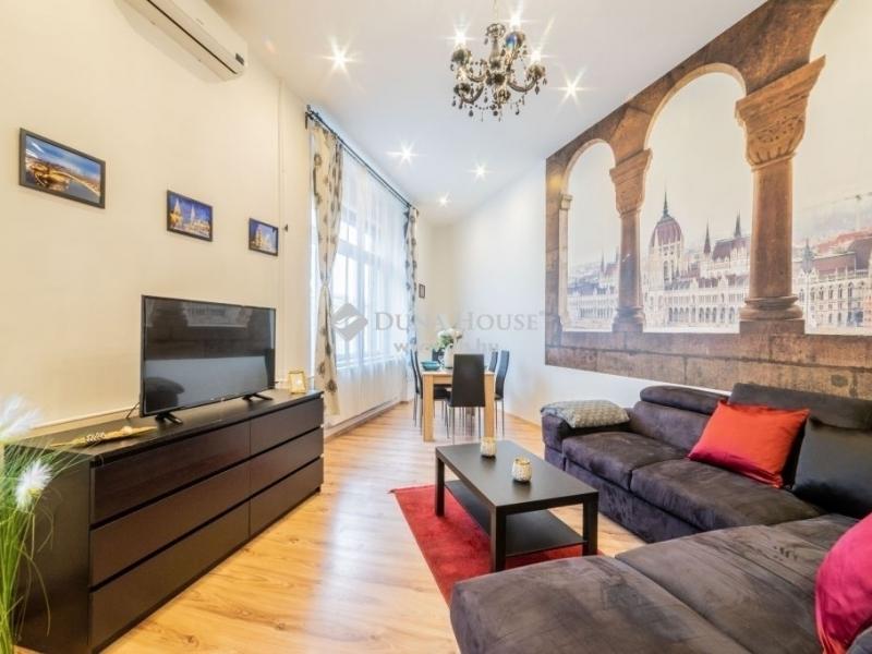 Eladó lakás Budapest